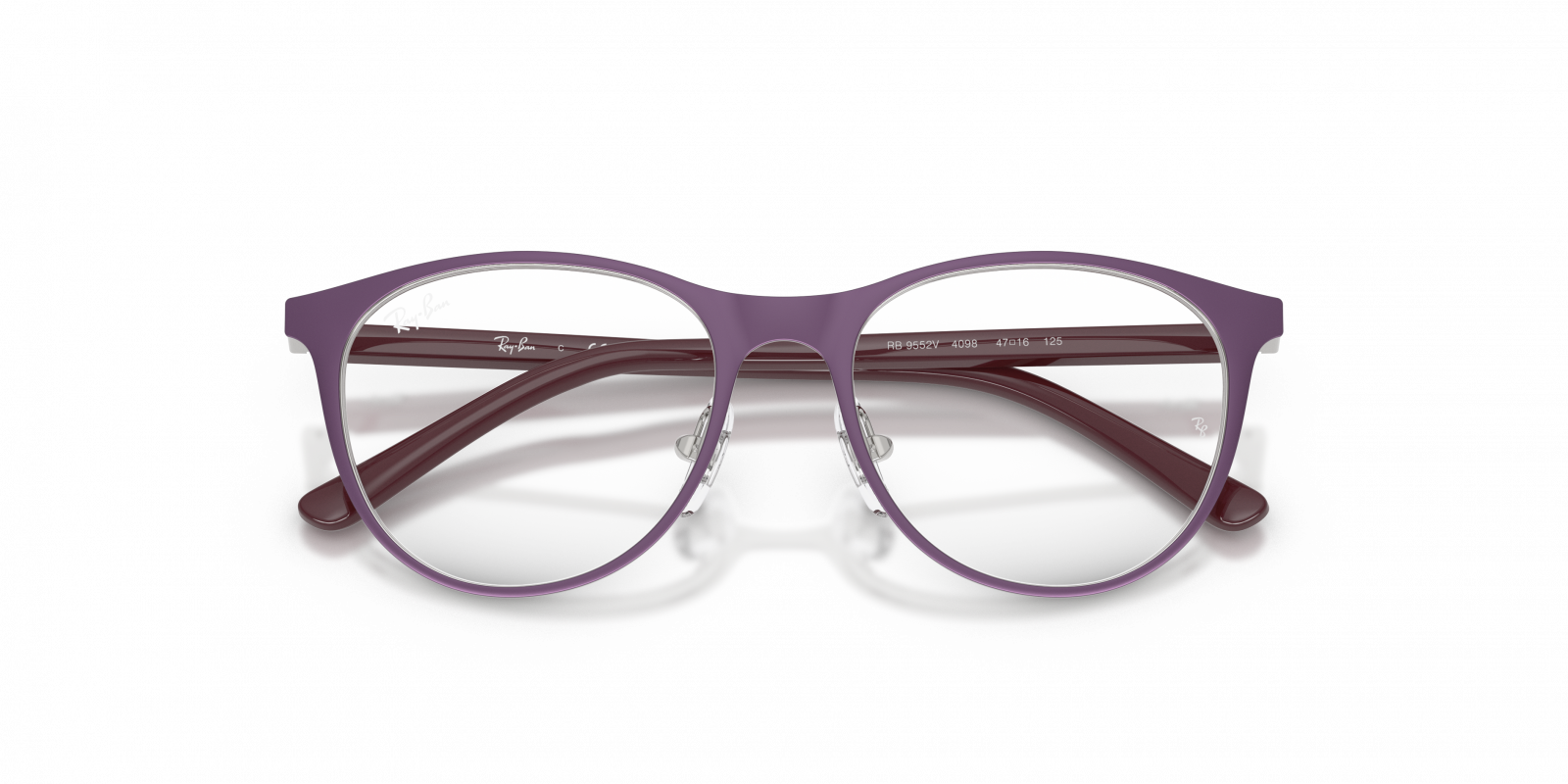 Ray Ban RY9552V 4098  